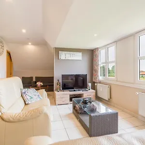 Brightful Hideaway App 6p In Quiet Area Westende Appartement Middelkerke