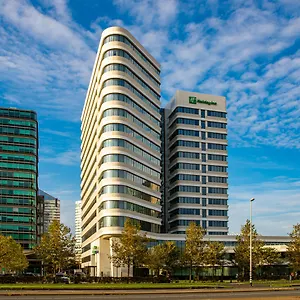 - Arena Towers By Ihg 4*, Amsterdam Niederlande