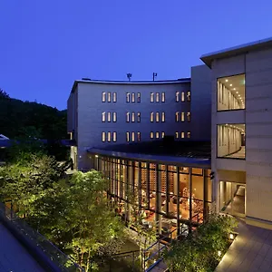 **** 酒店 箱根凯悦spa度假酒店 日本