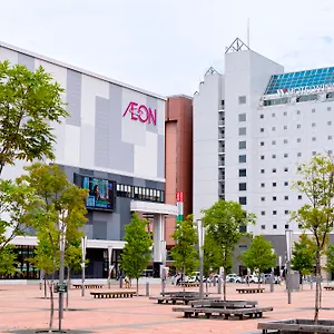 *** 酒店 旭川站前永安国际酒店 日本