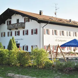 Hotel Landgasthof Goldener Pflug ***