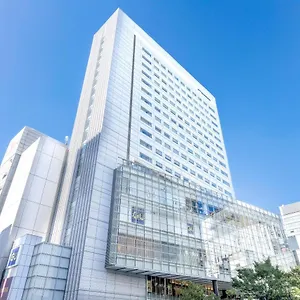 Hotel Remm Akihabara ***