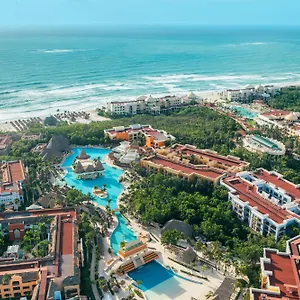Resort Iberostar Selection Paraiso Lindo *****