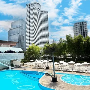 New Otani Garden Tower Hotel Tokio