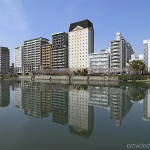 The Royal Park Riverside Hotel Hiroszima