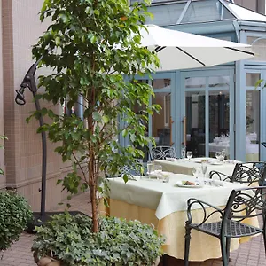 Hotel Monterey Lasoeur Ginza ****