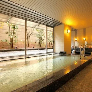 Mitsui Garden Shijo Отель