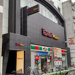 Отель Agora Place Namba ****