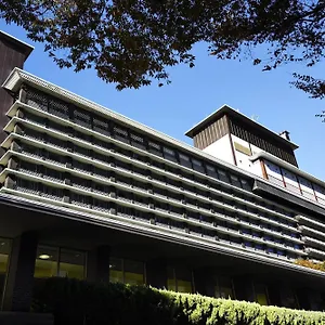 The Okura 5*, Präfektur Tokio Japan