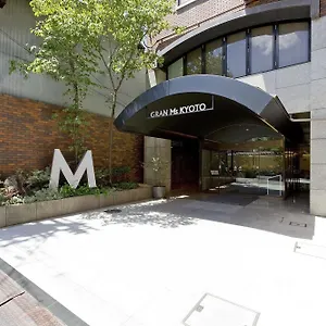 Hotel Gran Ms, Kioto