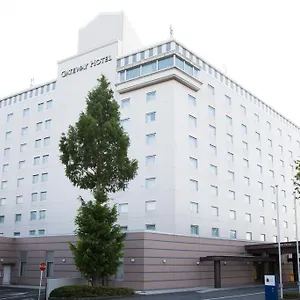 *** 酒店 成田捷得威大飯店 日本