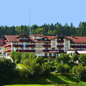 Hotel Hotel-gasthof Huber ***