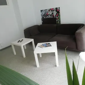 Backpackers Station Appartement Ostende