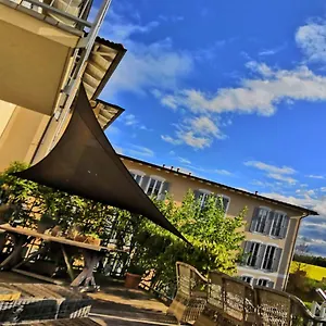 Hotel Ampervilla ****