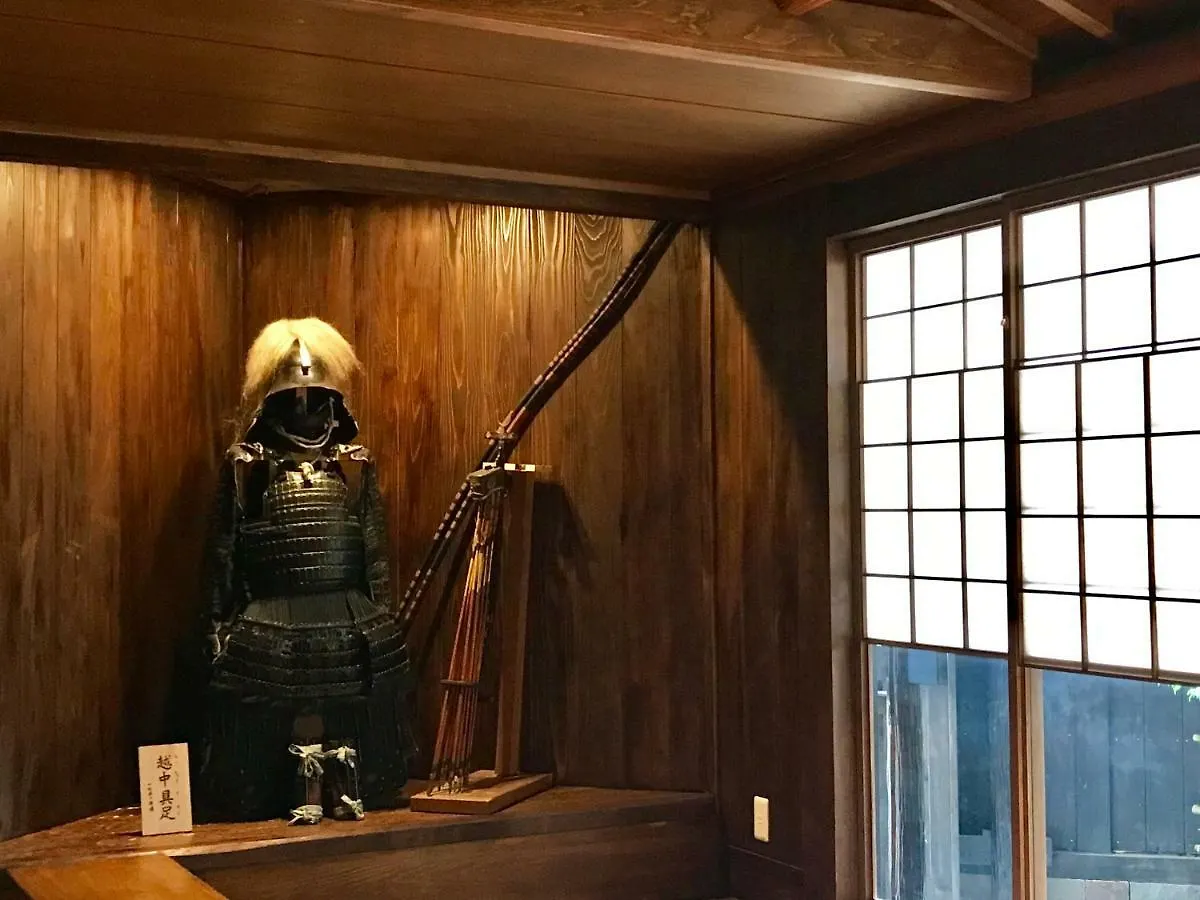 Kyomachiya Ryokan Sakura Urushitei Kyoto